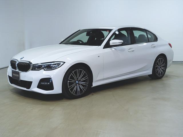 320d xDrive Mスポーツ