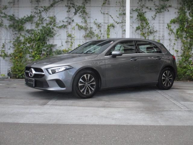 A180 ナビゲーションパッケージ