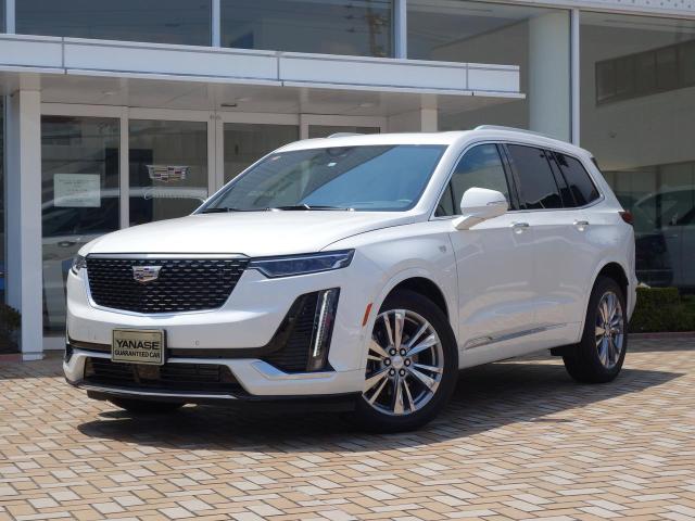 XT6 プラチナム