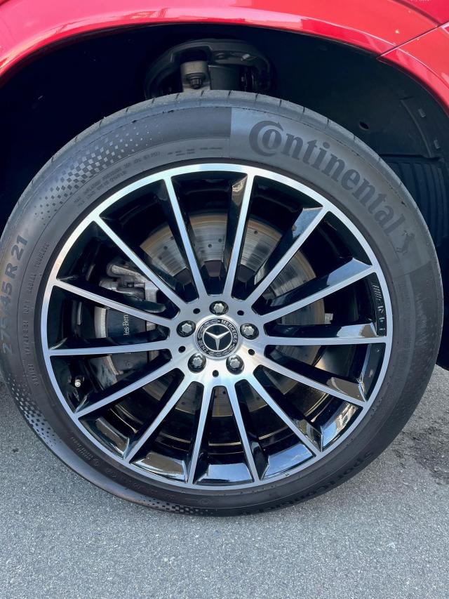 GLE400 d 4MATIC クーペ スポーツ E-ACTIV BODY CONTROLパッケージ