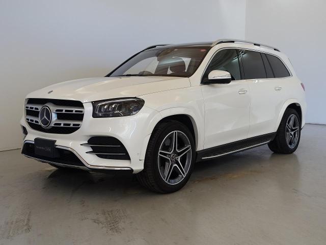 GLS400 d 4MATIC AMGライン