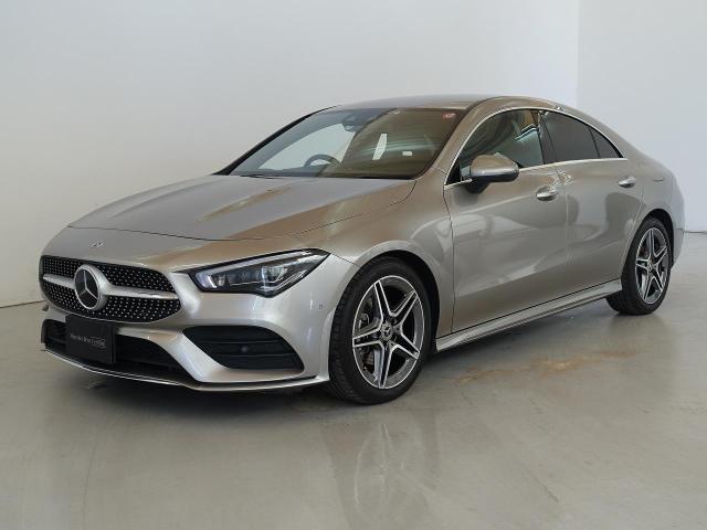 CLA180 AMGライン ナビゲーションパッケージ