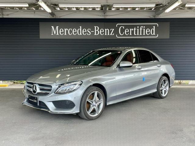 C200 アバンギャルド AMGライン レザーエクスクルーシブパッケージ