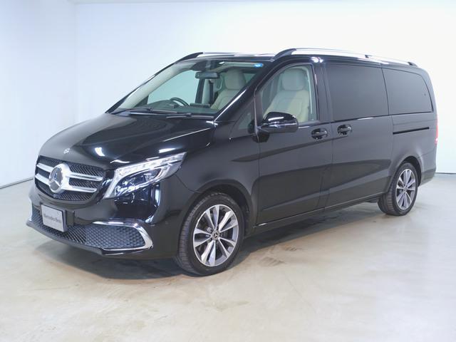 V220 d アバンギャルド ロング