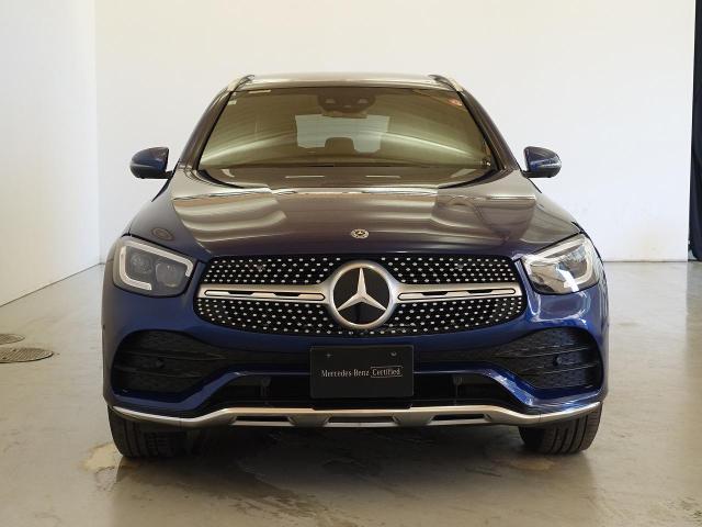 GLC220 d 4MATIC AMGライン