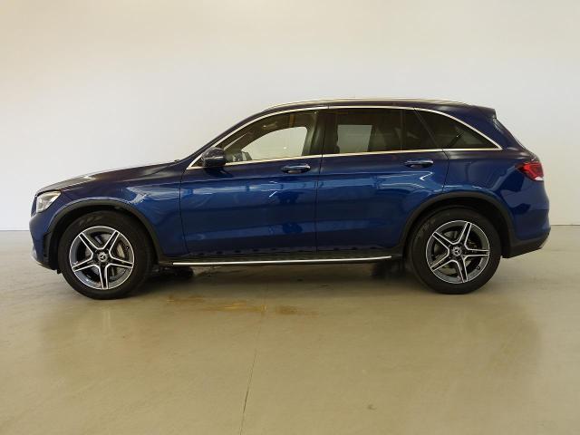 GLC220 d 4MATIC AMGライン