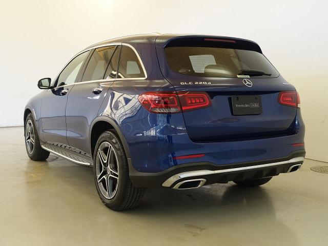 GLC220 d 4MATIC AMGライン