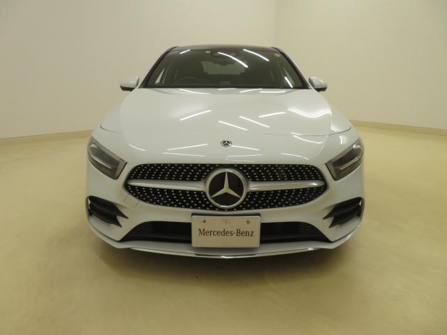 A180 スタイル セダン AMGライン レーダーセーフティパッケージ AMGレザーエクスクルーシブパッケージ ナビゲーションパッケージ アドバンスドパッケージ