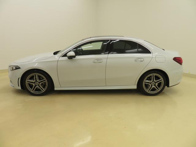 A180 スタイル セダン AMGライン レーダーセーフティパッケージ AMGレザーエクスクルーシブパッケージ ナビゲーションパッケージ アドバンスドパッケージ