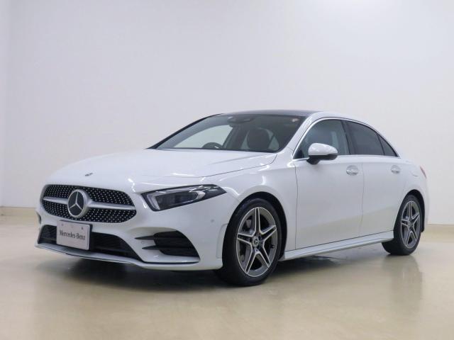 A180 スタイル セダン AMGライン レーダーセーフティパッケージ AMGレザーエクスクルーシブパッケージ ナビゲーションパッケージ アドバンスドパッケージ
