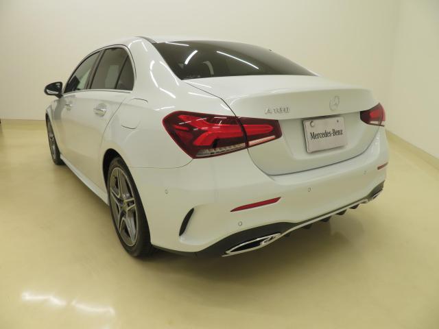 A180 スタイル セダン AMGライン レーダーセーフティパッケージ AMGレザーエクスクルーシブパッケージ ナビゲーションパッケージ アドバンスドパッケージ