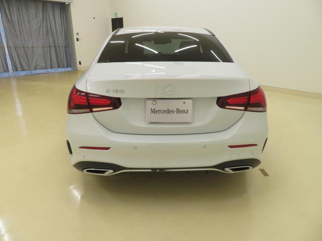 A180 スタイル セダン AMGライン レーダーセーフティパッケージ AMGレザーエクスクルーシブパッケージ ナビゲーションパッケージ アドバンスドパッケージ