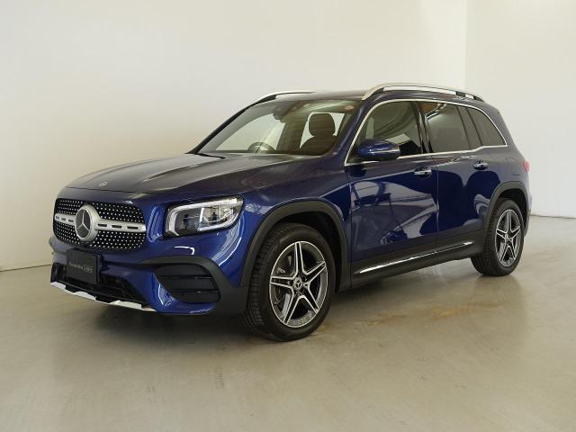 GLB200 d 4MATIC AMGライン