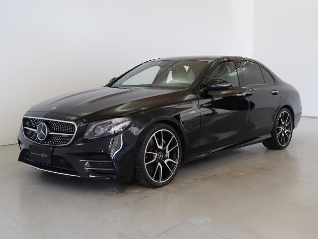 メルセデス‐AMG E53 4MATIC+ エクスクルーシブパッケージ