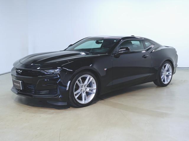 CAMARO LT RS
