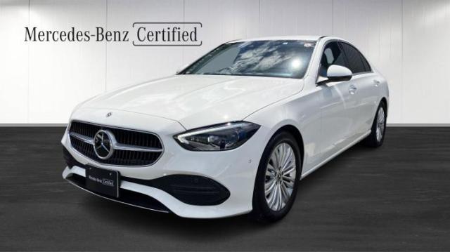 C200 アバンギャルド ベーシックパッケージ