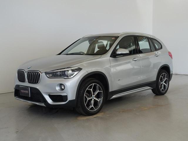 X1 xDrive18d xライン