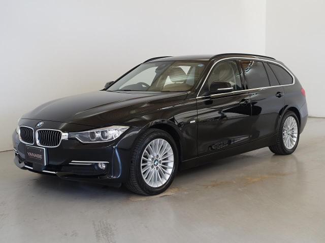 320d ツーリング ラグジュアリー