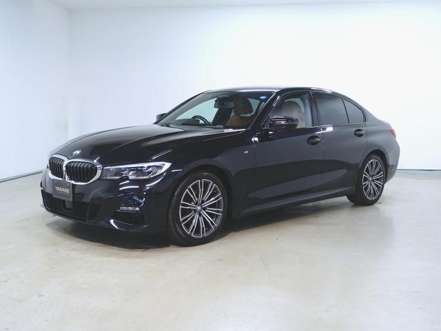 320d xDrive Mスポーツ