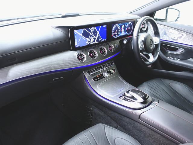 CLS220 d スポーツ エクスクルーシブパッケージ