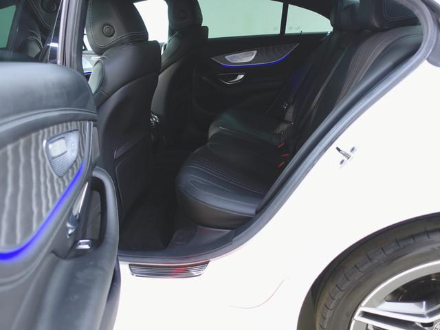 CLS220 d スポーツ エクスクルーシブパッケージ