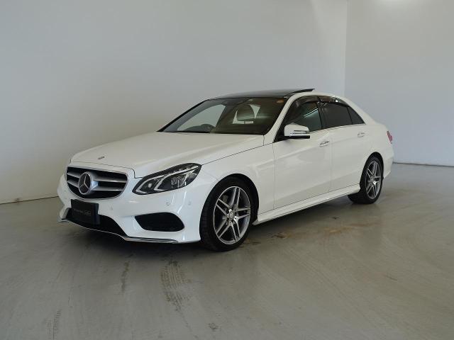 E250 アバンギャルド