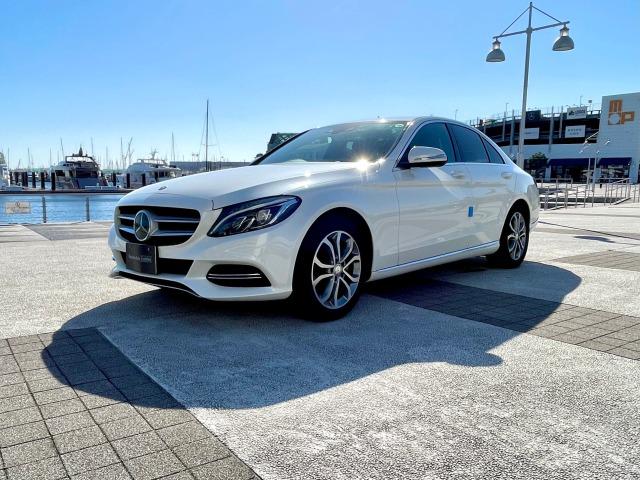 C200 アバンギャルド