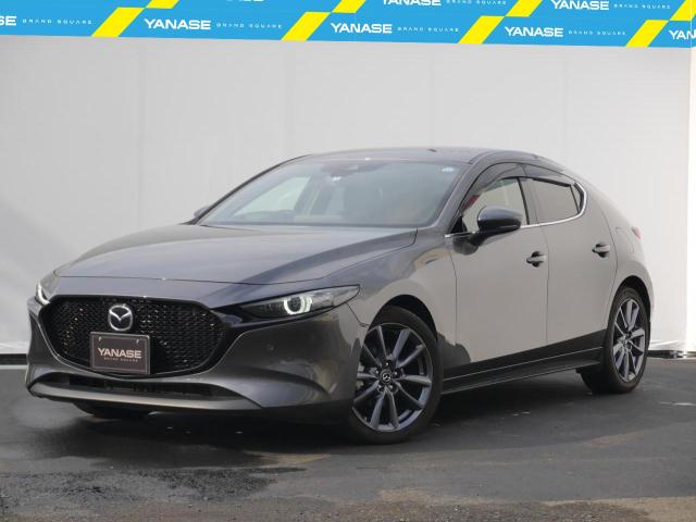 MAZDA3 ファストバック 20S プロアクティブ ツーリングセレクション