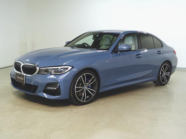 330i Mスポーツ