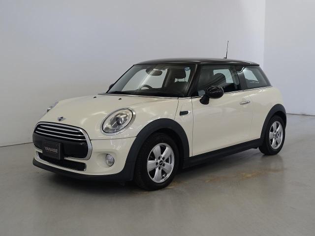 ミニクーパー ベースグレード