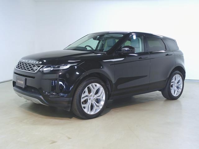 レンジローバーイヴォーク S P200