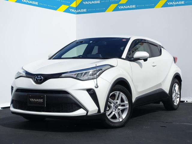 C-HR S-T