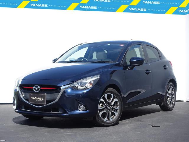 デミオ XD ツーリング L パッケージ