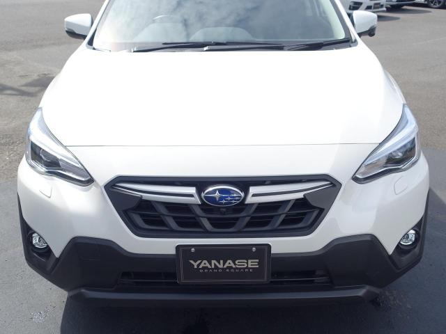 XV 2.0e-L アイサイト