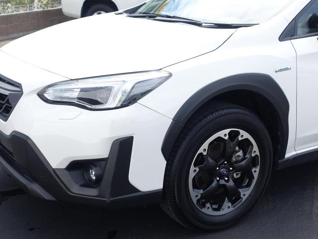 XV 2.0e-L アイサイト