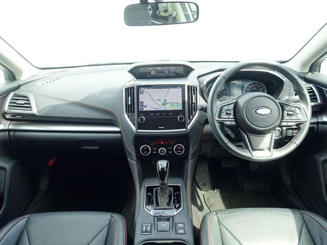 XV 2.0e-L アイサイト