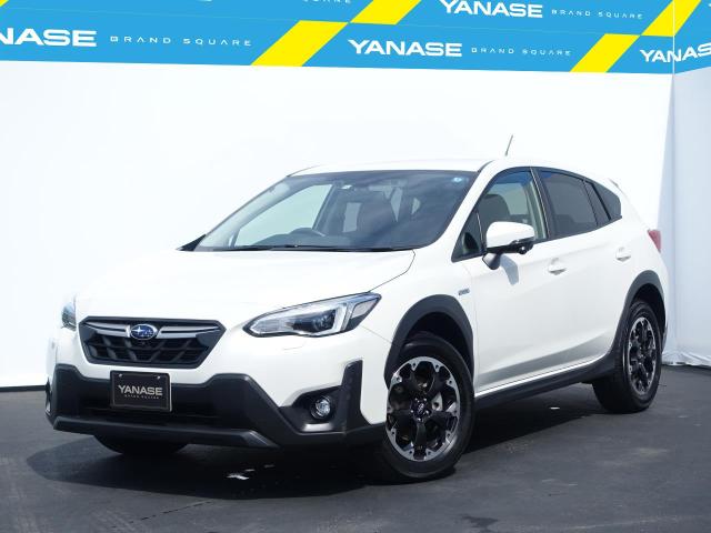 XV 2.0e-L アイサイト