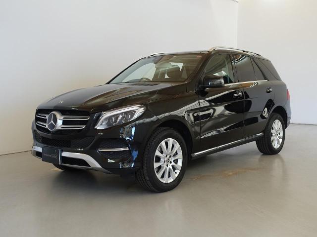 GLE350 d 4MATIC