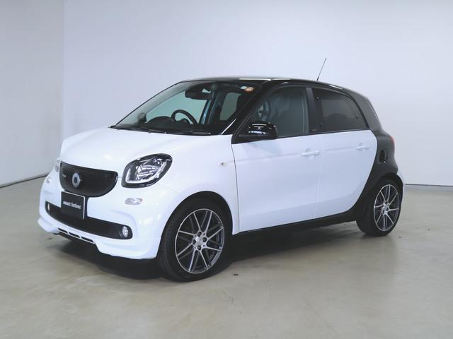 フォーフォー ブラバス エクスクルーシブ