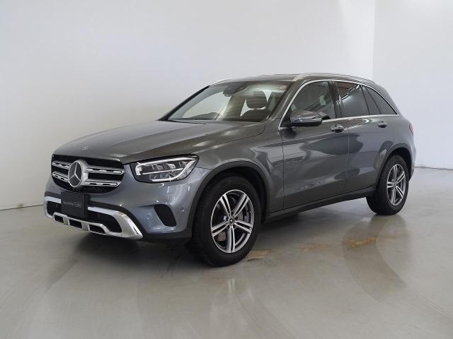 GLC220 d 4MATIC