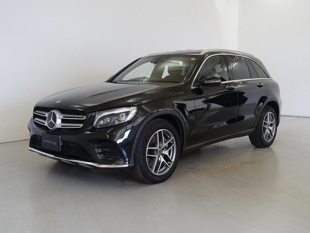 GLC220 d 4MATIC スポーツ