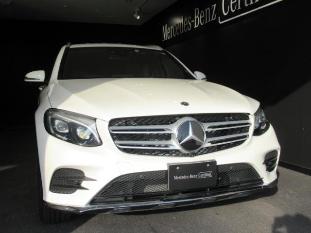 GLC220 d 4MATIC スポーツ