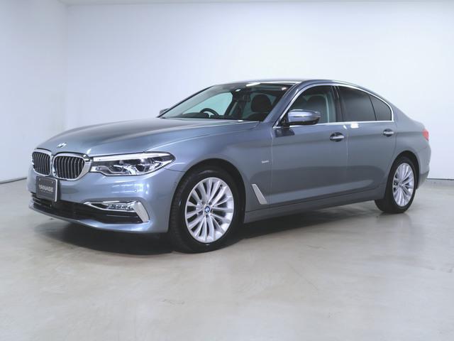 523i ラグジュアリー