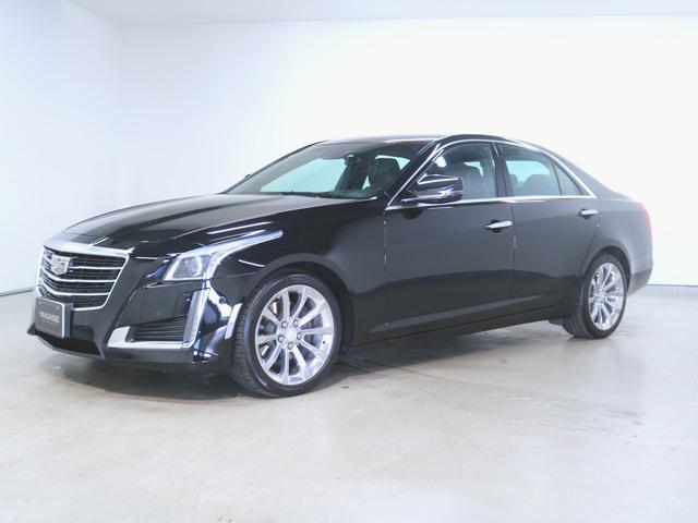 CTS プレミアム
