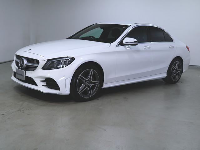 C200 ローレウスエディション スポーツプラスパッケージ