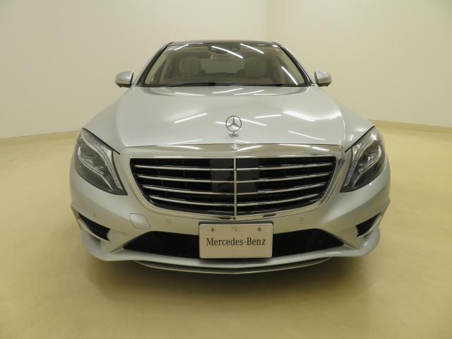 S300 h AMGライン ラグジュアリーパッケージ