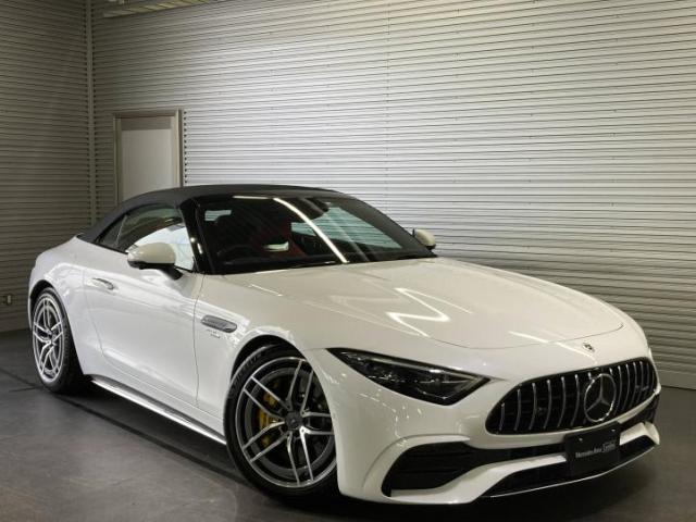 SL43 ヘッドアップディスプレイ