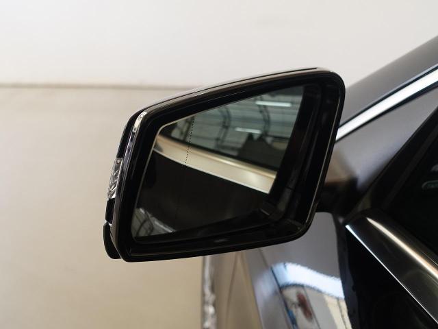 CLA180 AMGスタイル AMGプレミアムパッケージ・レーダーセーフティパッケージ