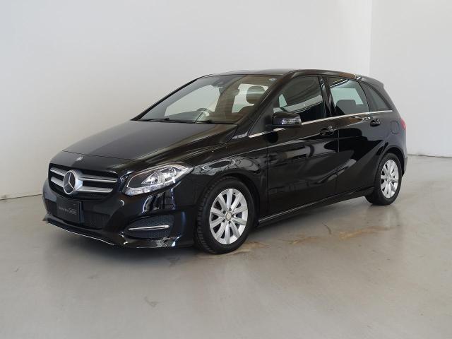 B180 レーダーセーフティパッケージ