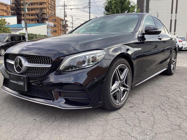 C200 ローレウスエディション